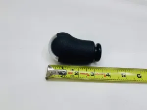 2011-2014 Ford Mustang Black 6 Speed Manual Gear Shift Knob Lever