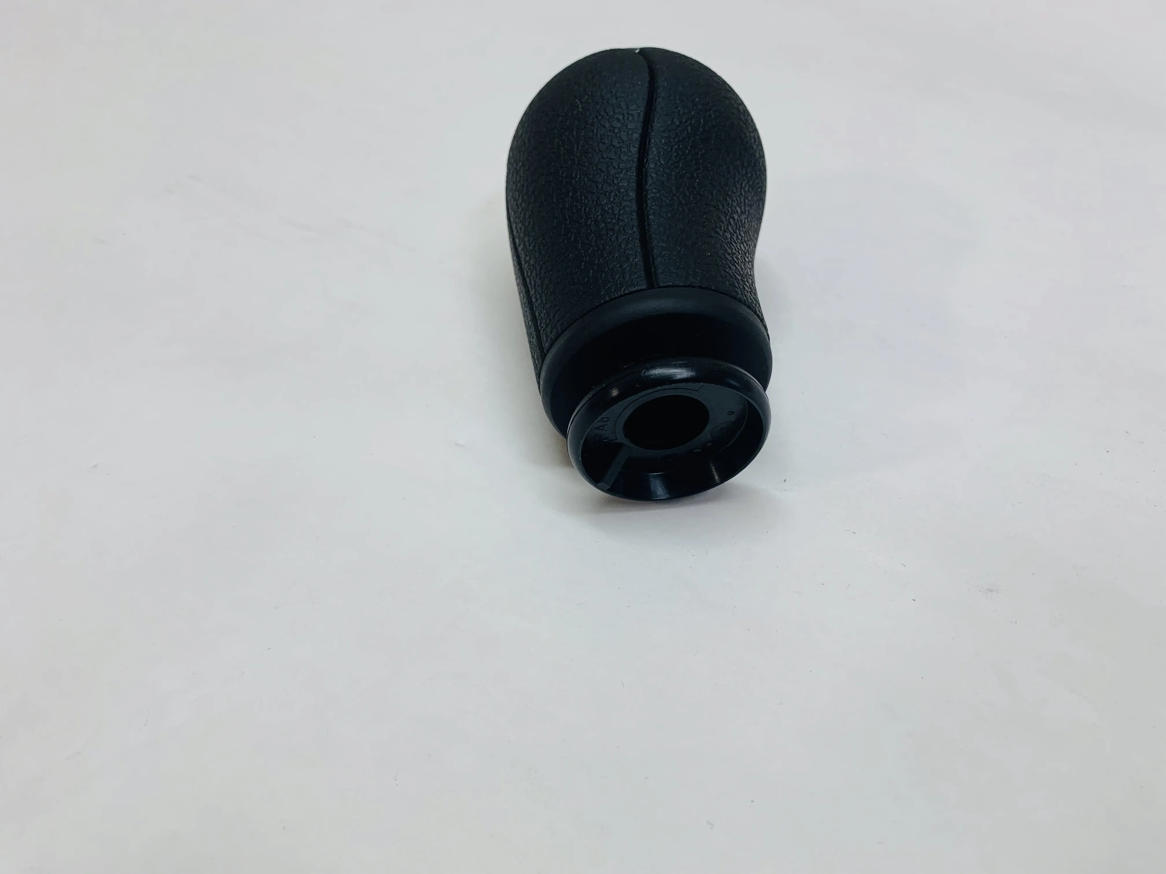 2011-2014 Ford Mustang Black 6 Speed Manual Gear Shift Knob Lever