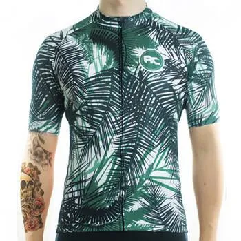 2017 Breathable Cycling Jersey
