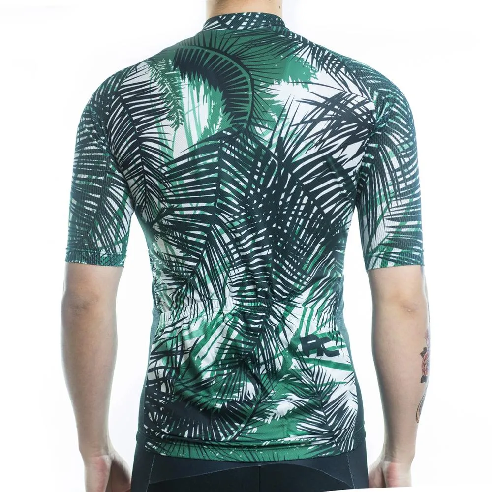 2017 Breathable Cycling Jersey