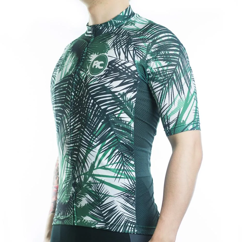 2017 Breathable Cycling Jersey
