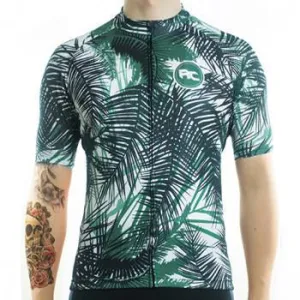 2017 Breathable Cycling Jersey