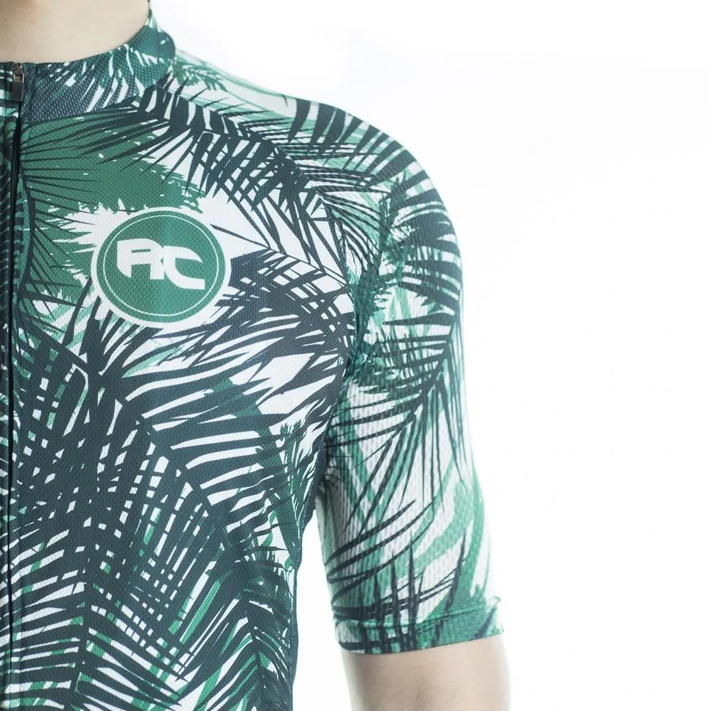 2017 Breathable Cycling Jersey