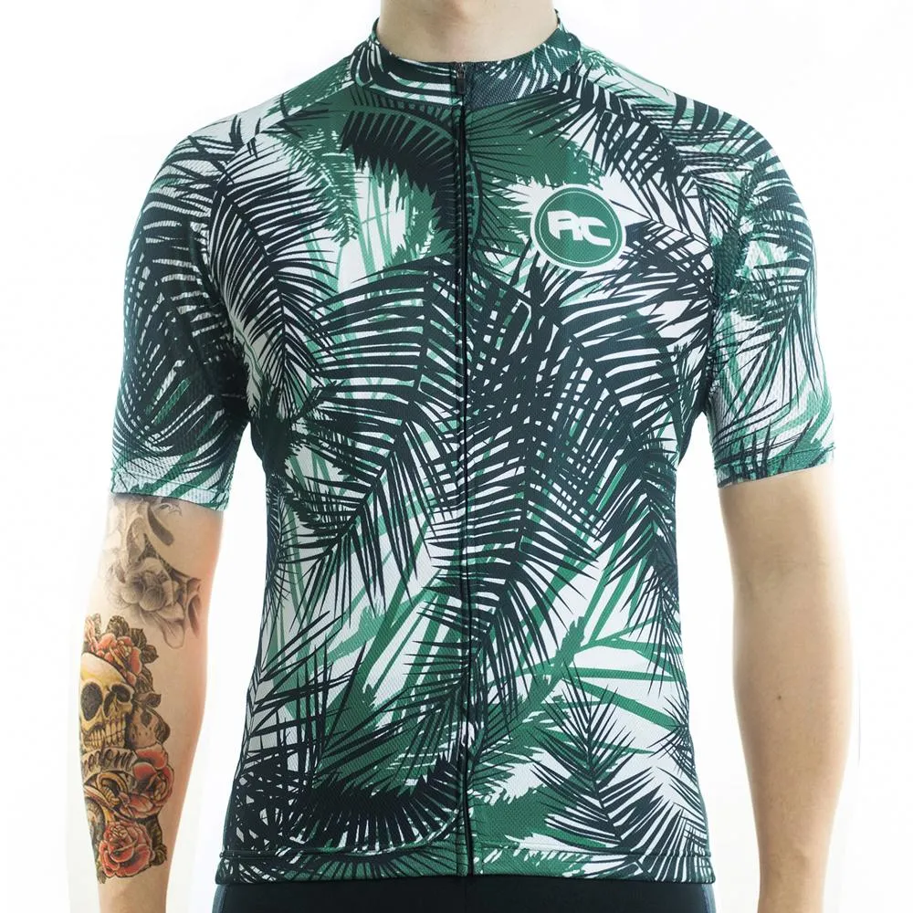 2017 Breathable Cycling Jersey