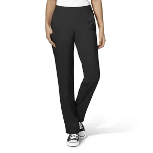 5155T ALSC W123 Tall Womens Full Elastic Pant