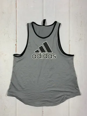 Adidas Tank size Medium