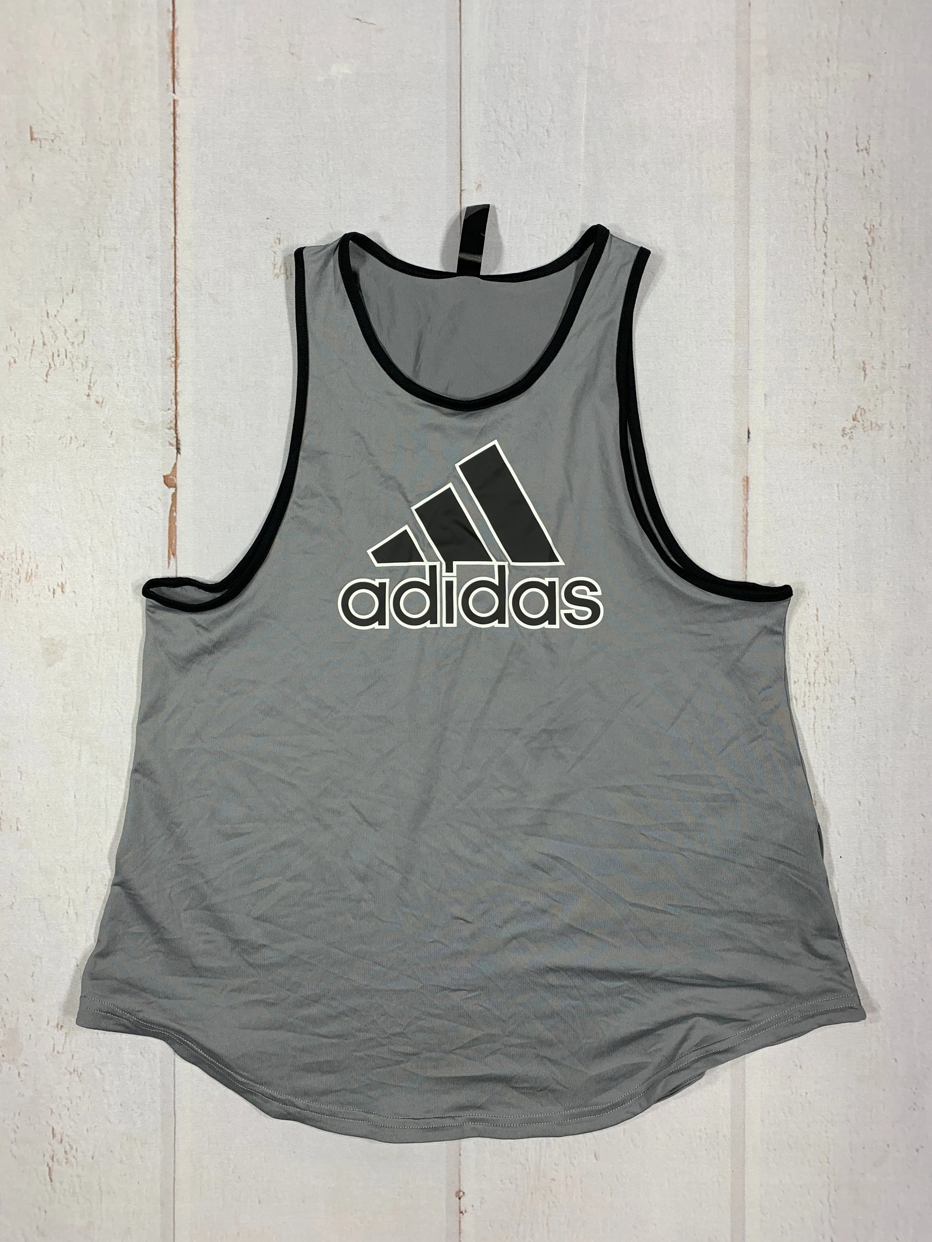 Adidas Tank size Medium