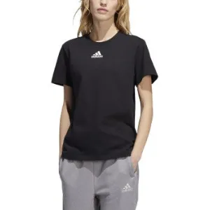 adidas Women's Fresh BOS Short Sleeve Tee