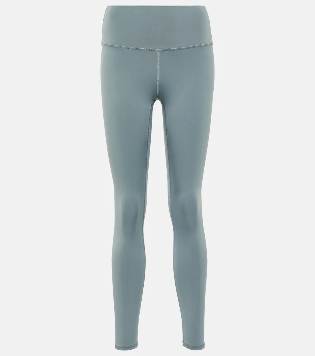 Alo Yoga High Waisted Airlift Leggings, Beige