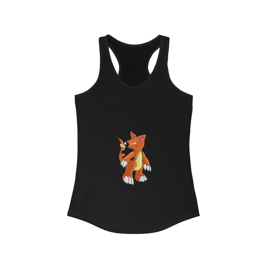Arcadash Women's Ideal Racerback Tank