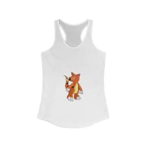 Arcadash Women's Ideal Racerback Tank