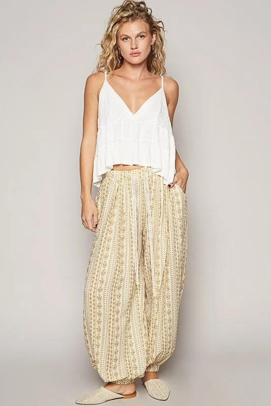 Aria Joggers
