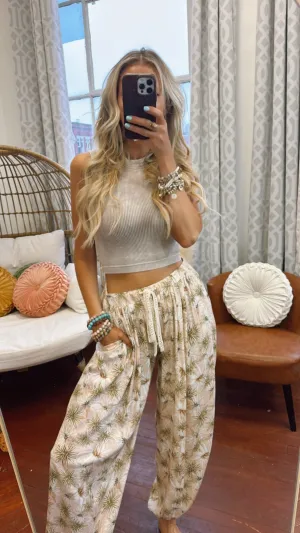 Aria Joggers