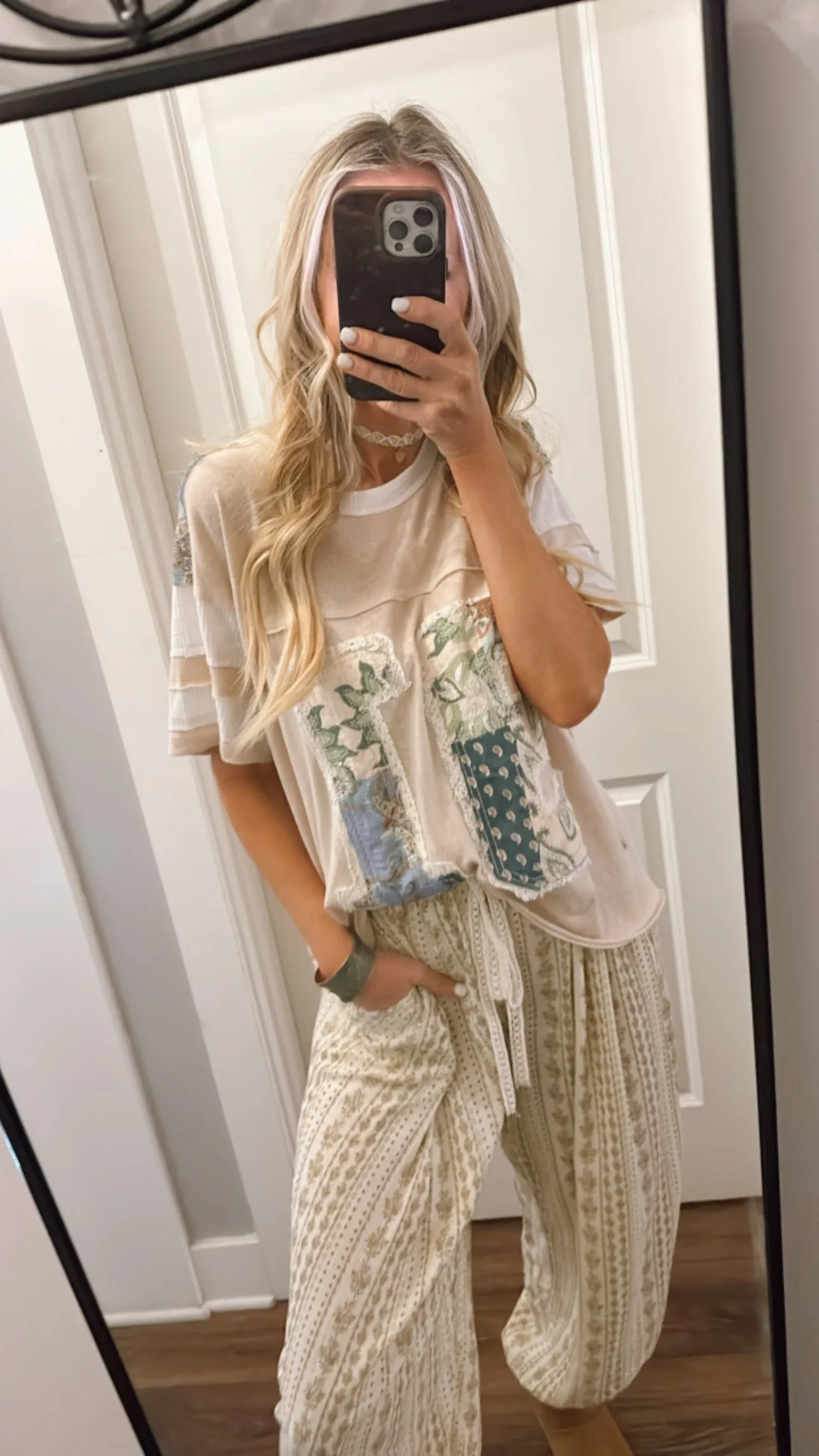 Aria Joggers