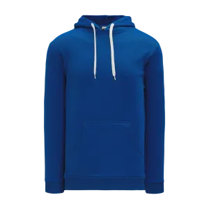 Athletic Knit (AK) A1835L-002 Ladies Royal Blue Apparel Sweatshirt