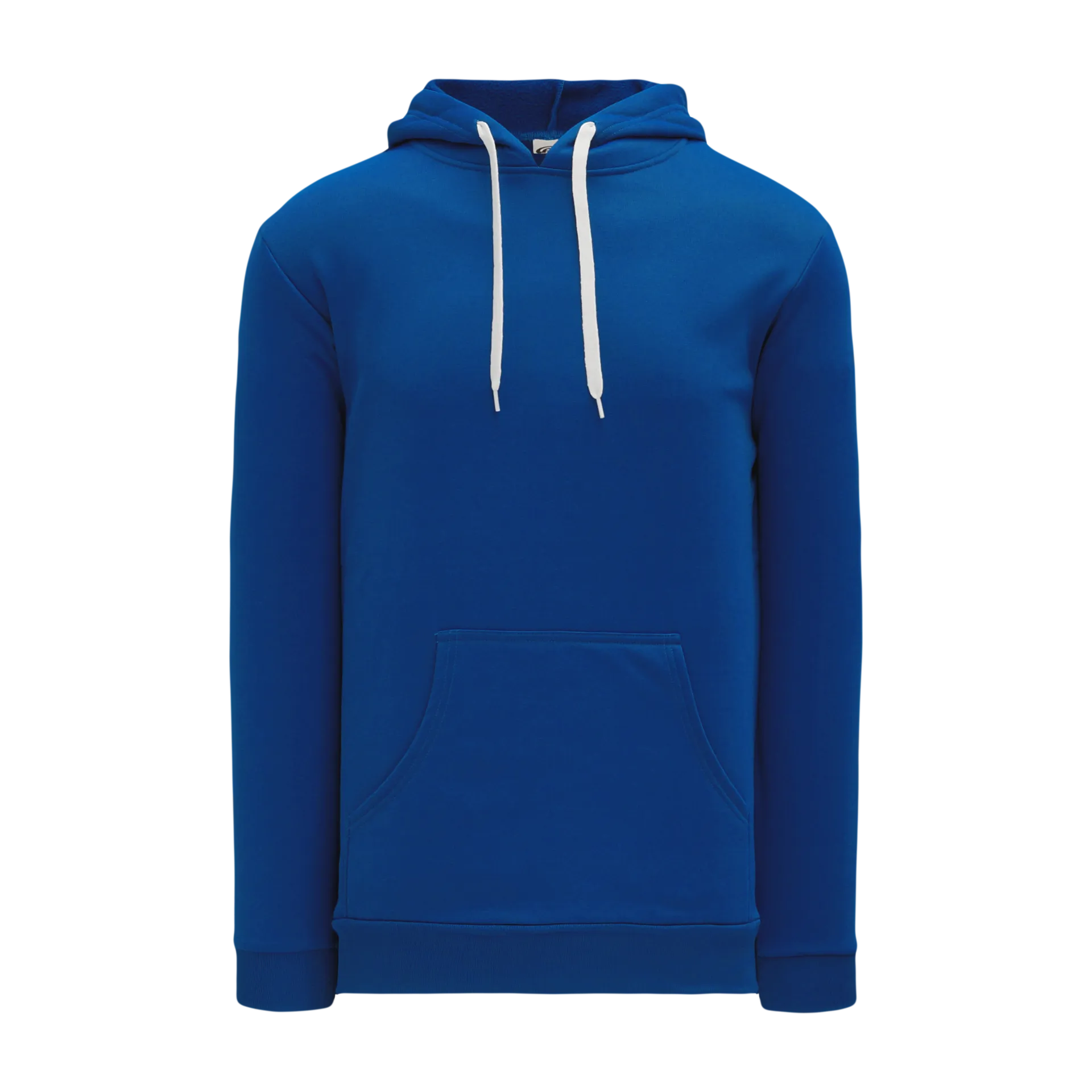 Athletic Knit (AK) A1835L-002 Ladies Royal Blue Apparel Sweatshirt