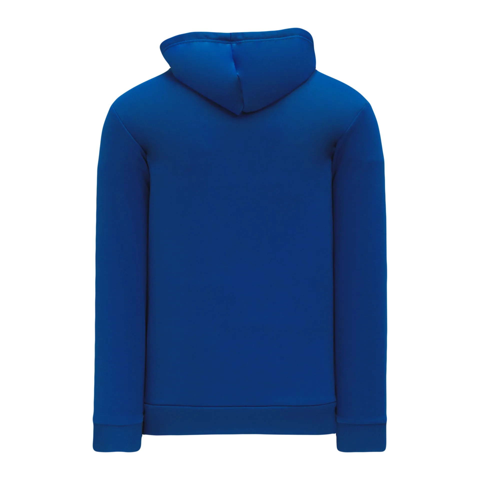 Athletic Knit (AK) A1835L-002 Ladies Royal Blue Apparel Sweatshirt