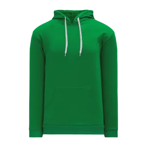 Athletic Knit (AK) A1835M-007 Mens Kelly Green Apparel Sweatshirt