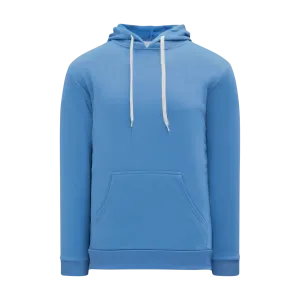 Athletic Knit (AK) A1835M-018 Mens Sky Blue Apparel Sweatshirt