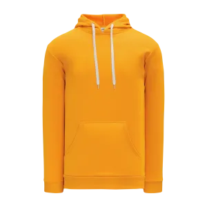 Athletic Knit (AK) A1835Y-006 Youth Gold Apparel Sweatshirt