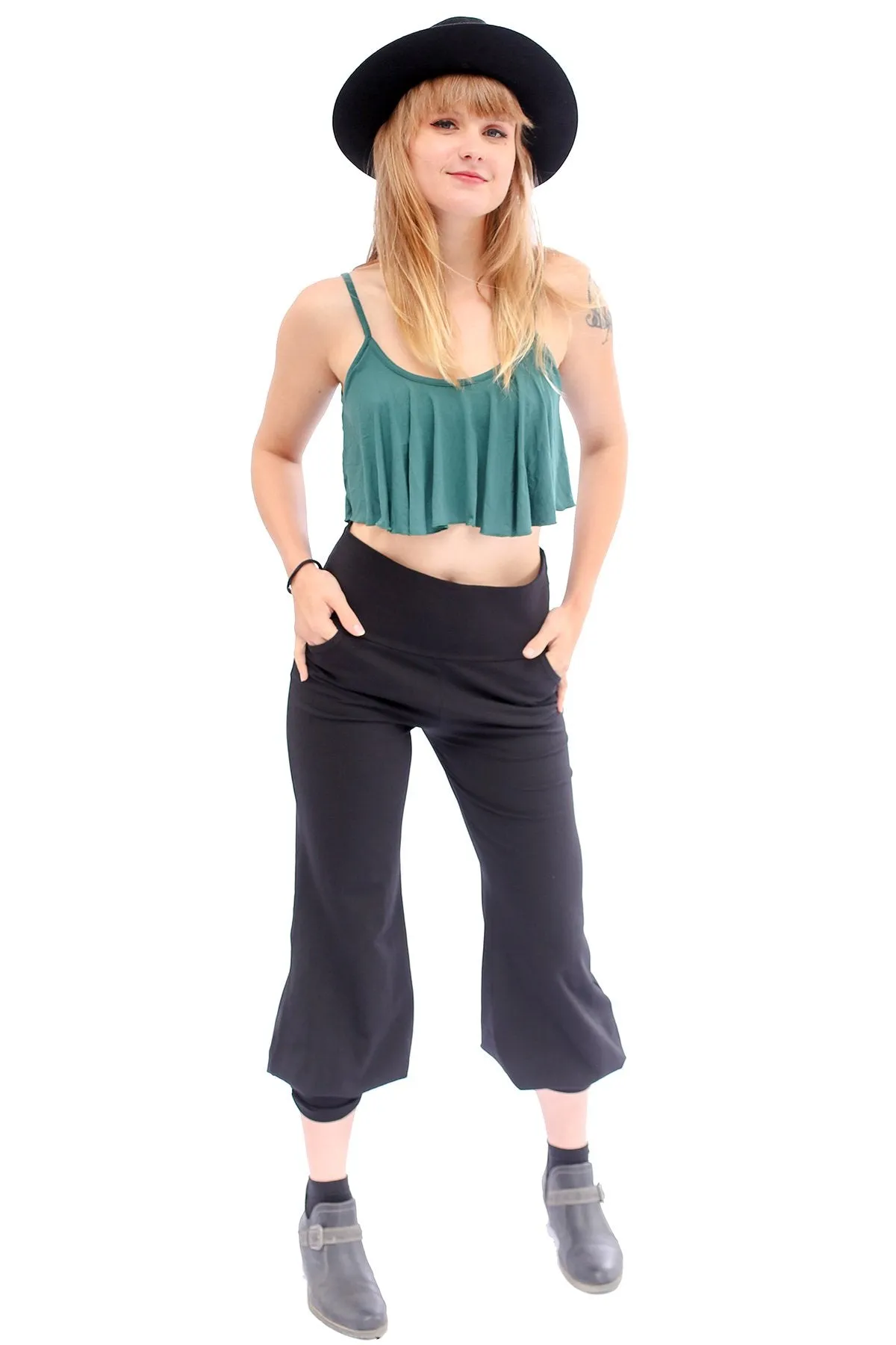 Balloon Pants