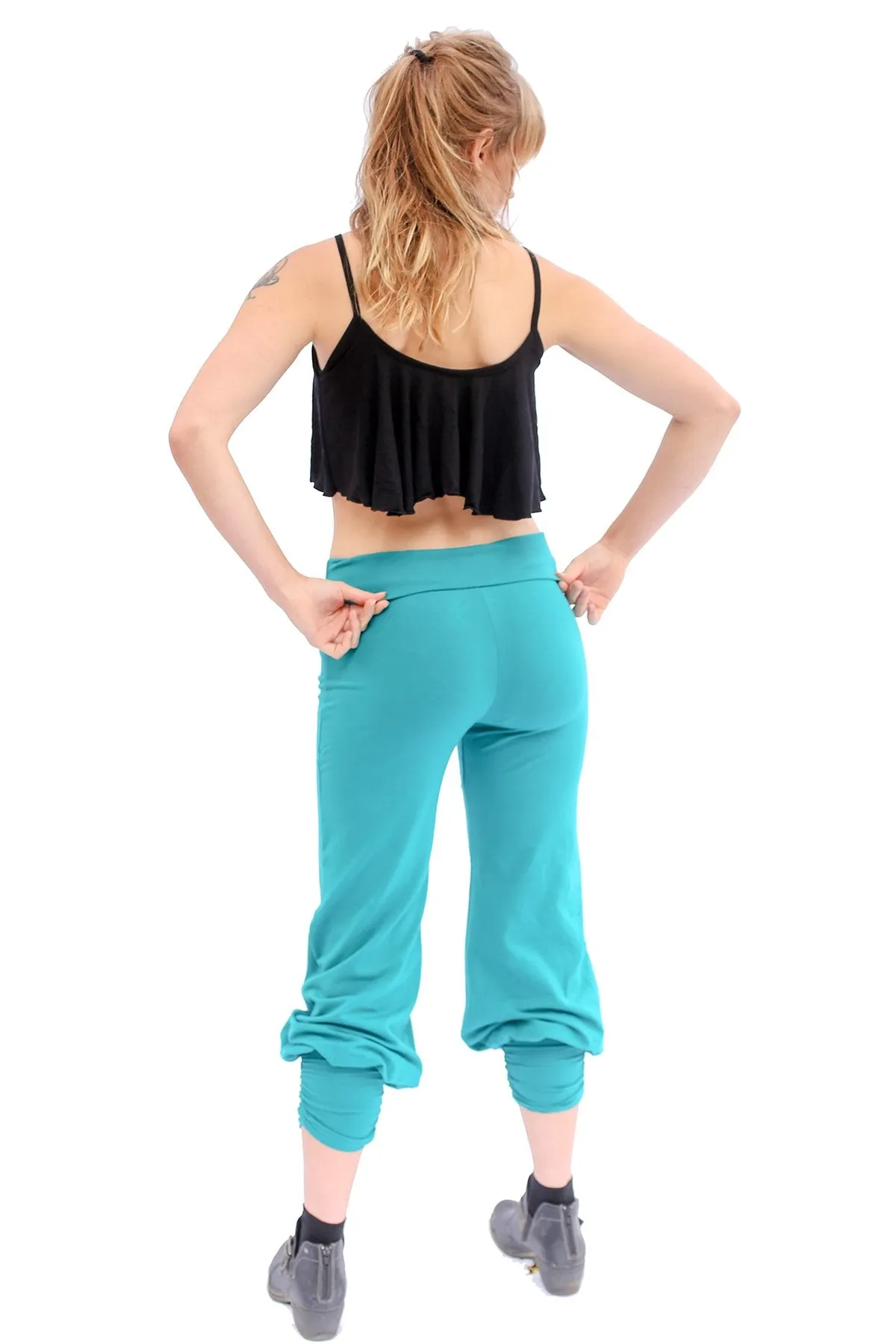 Balloon Pants