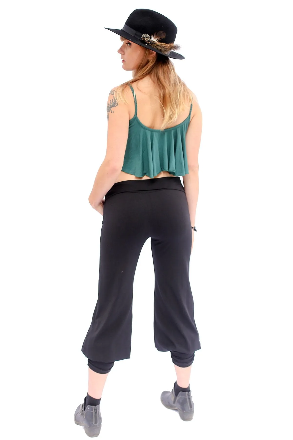 Balloon Pants