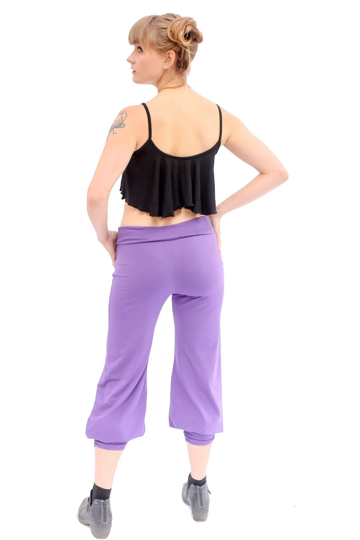 Balloon Pants