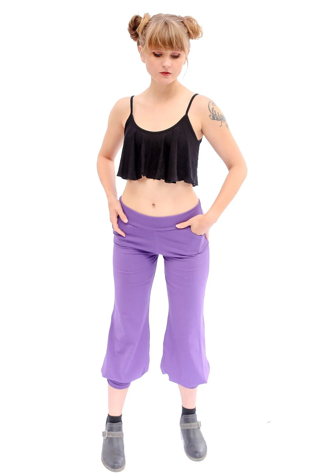 Balloon Pants
