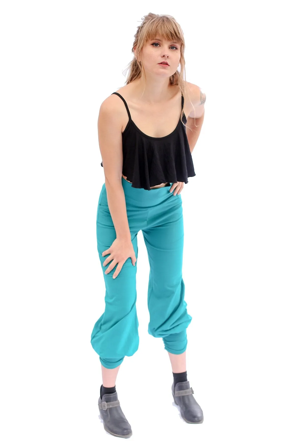 Balloon Pants