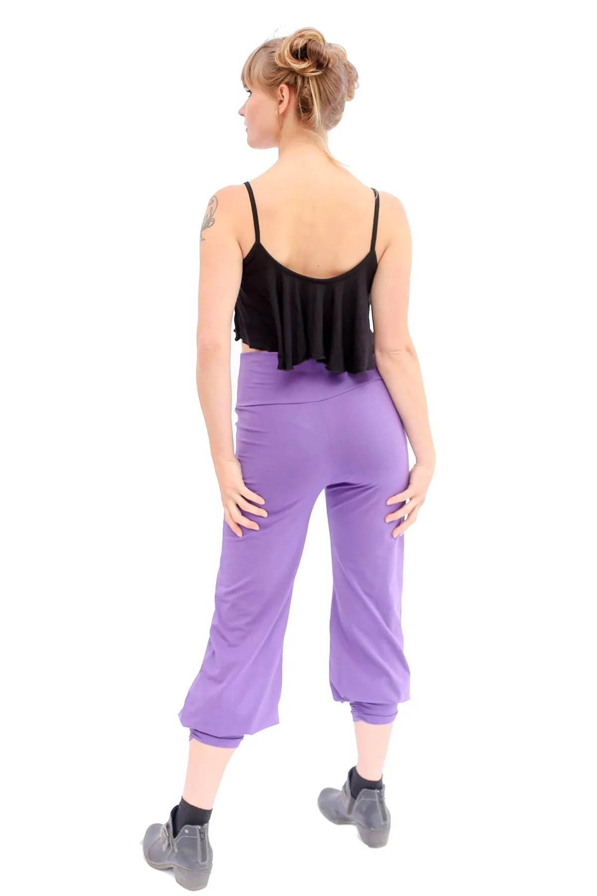 Balloon Pants