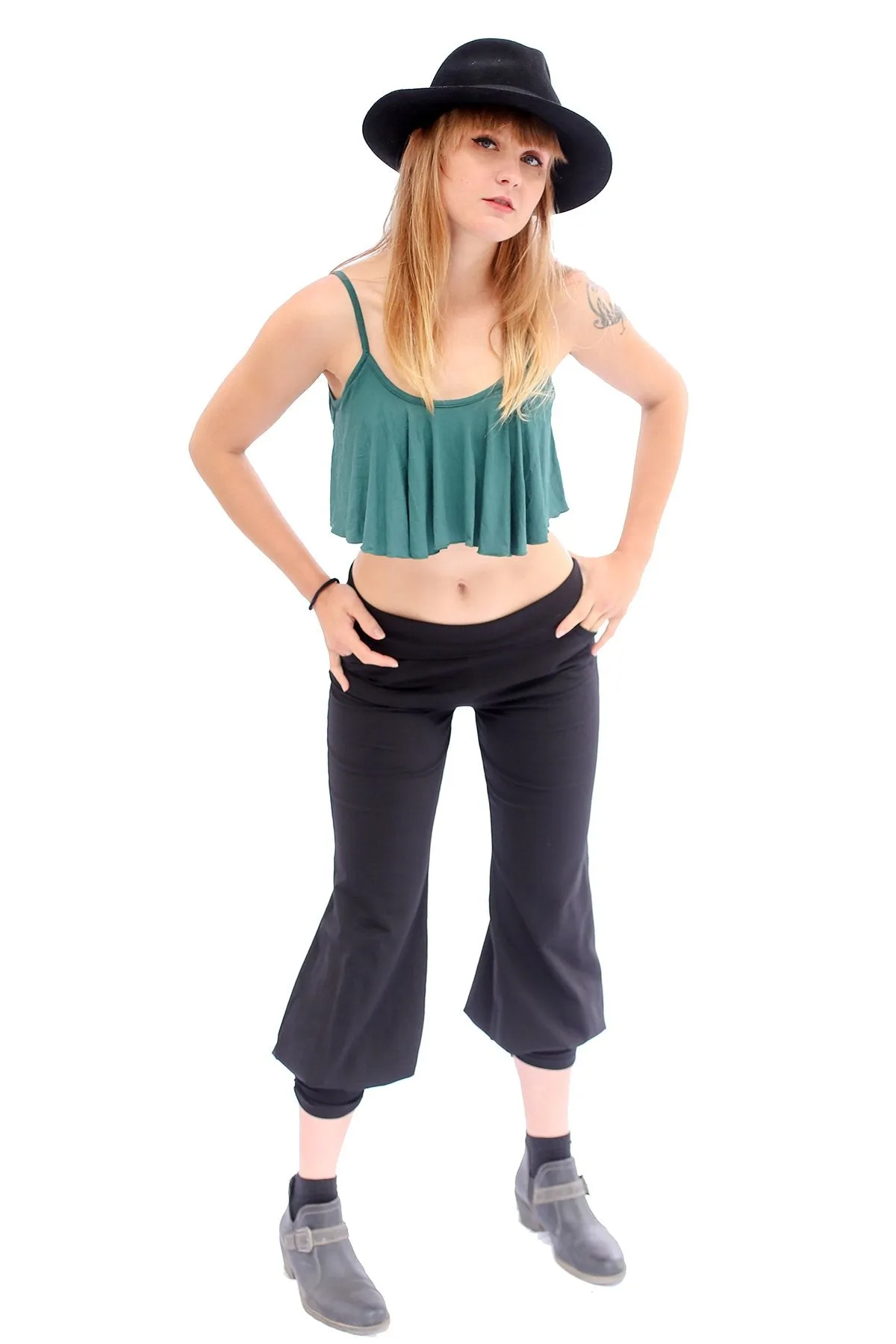 Balloon Pants