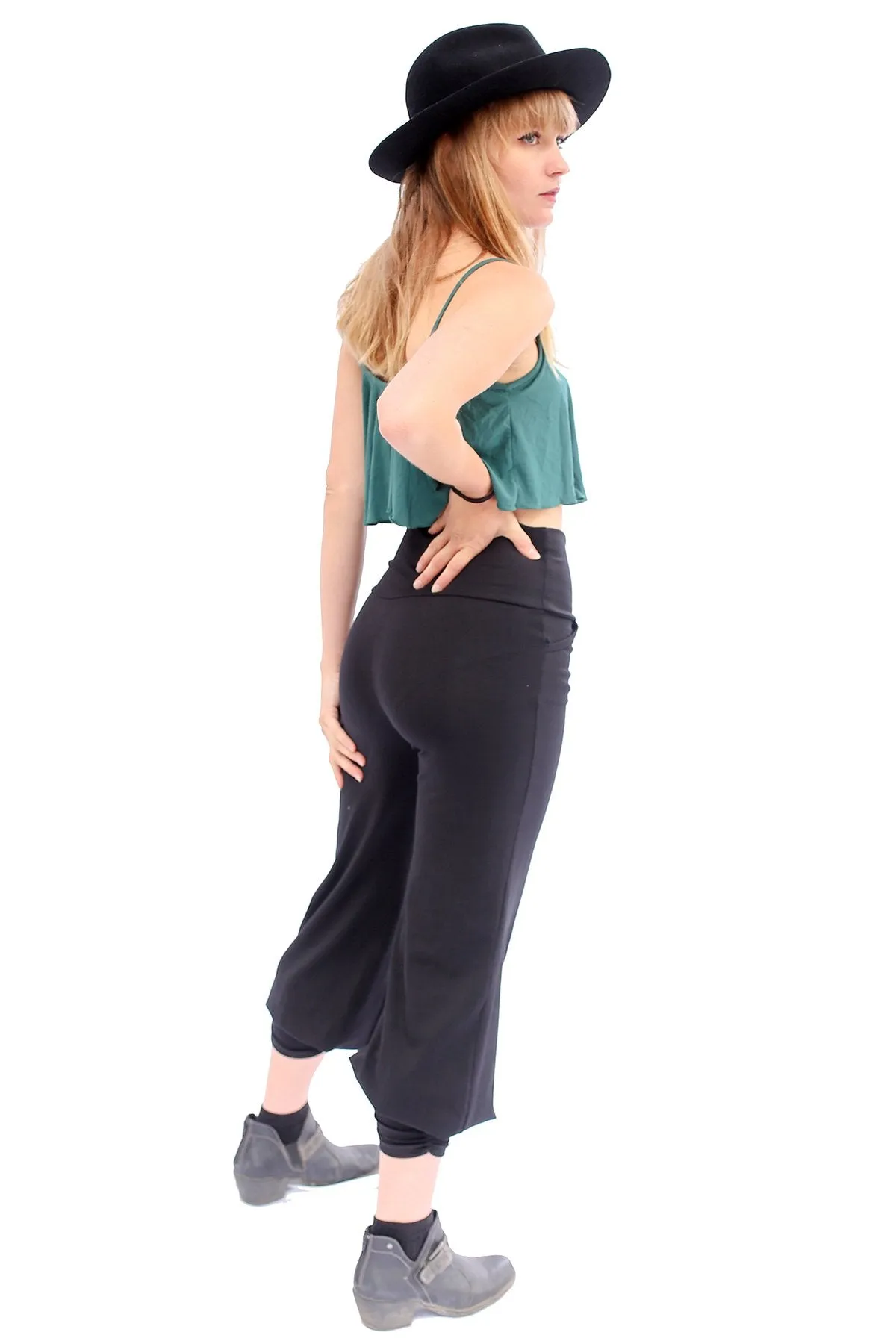 Balloon Pants