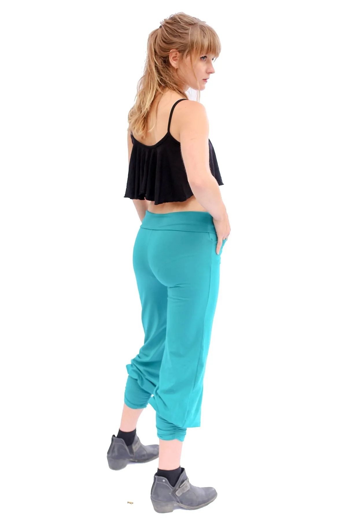 Balloon Pants