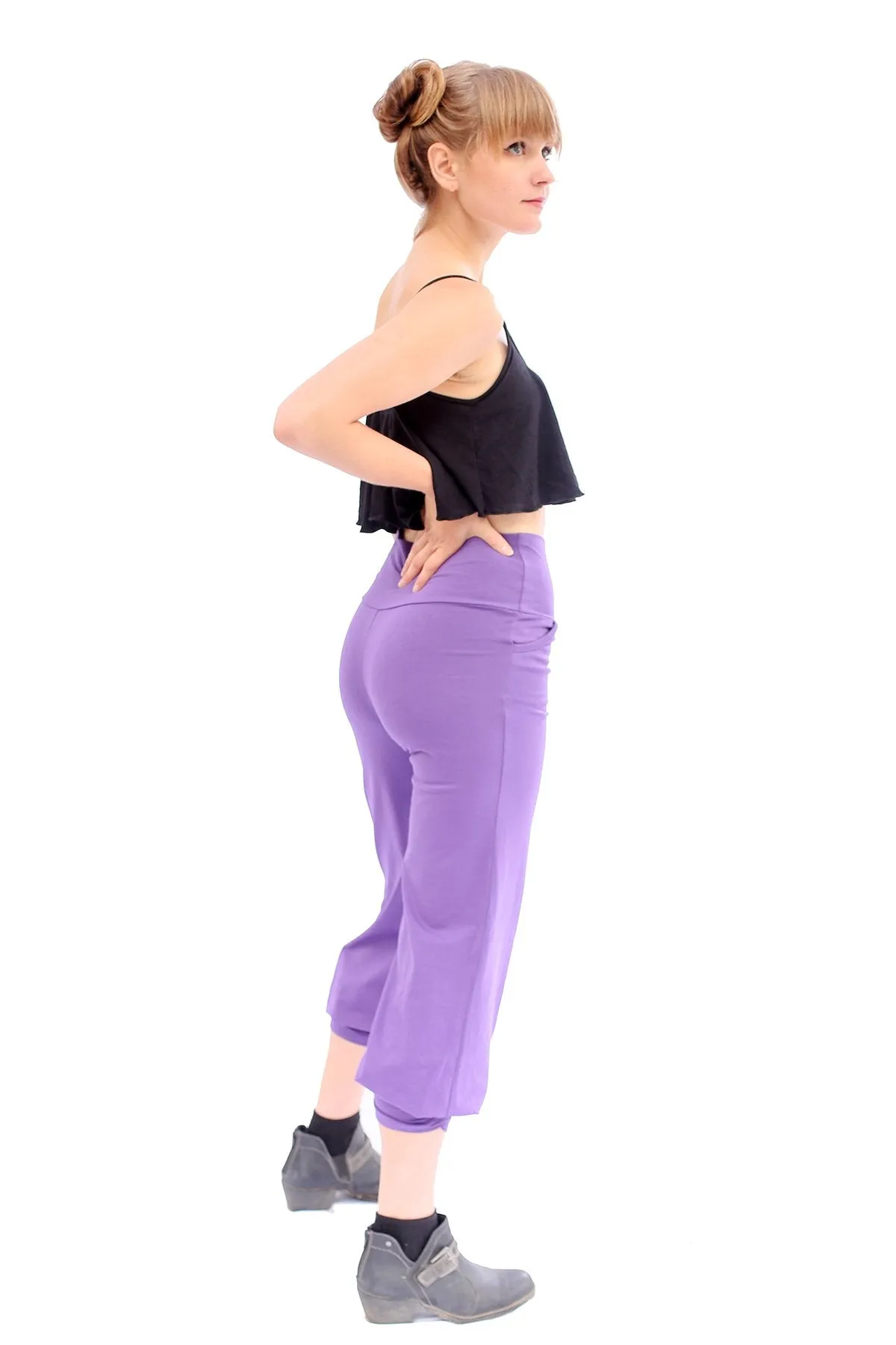 Balloon Pants