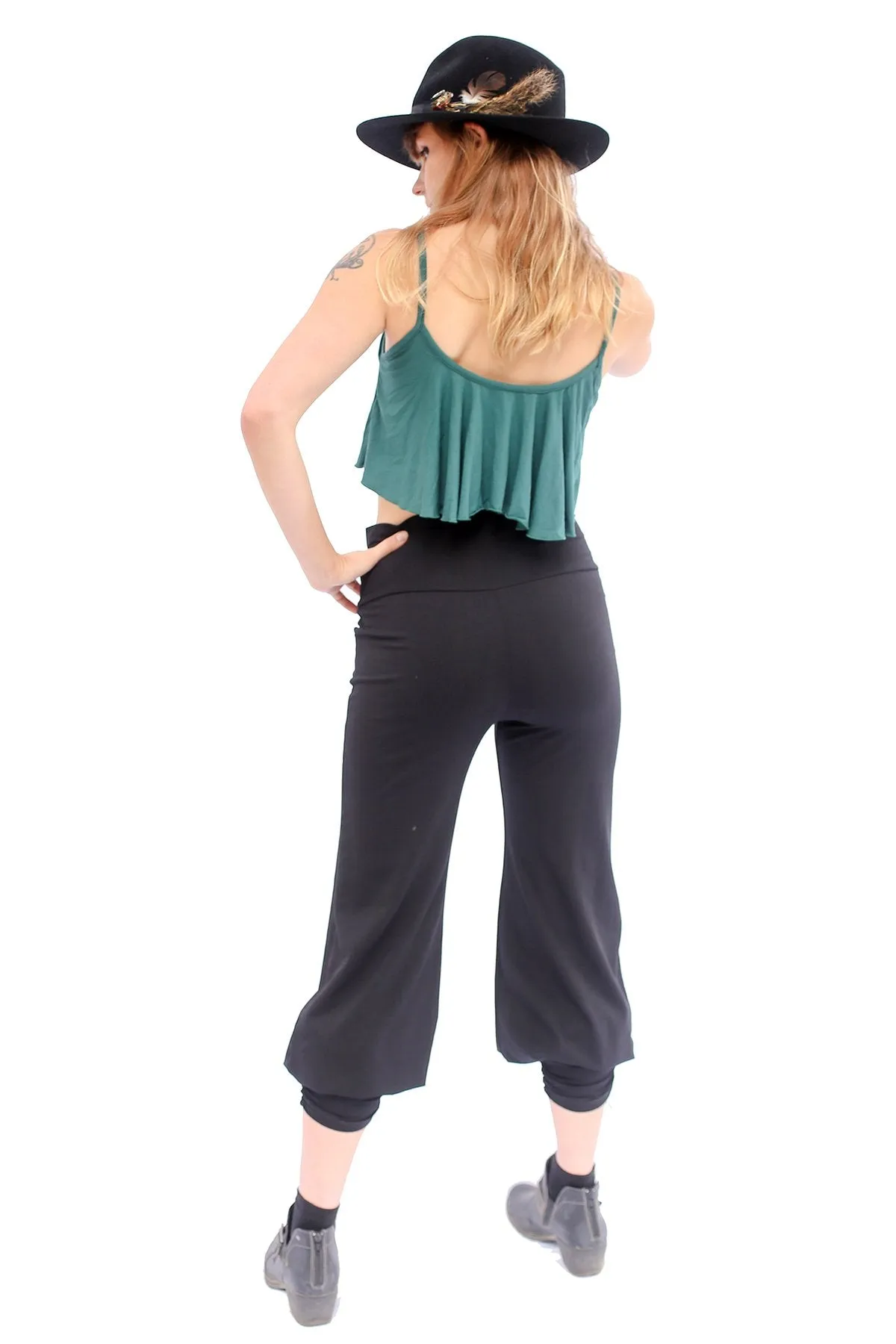 Balloon Pants