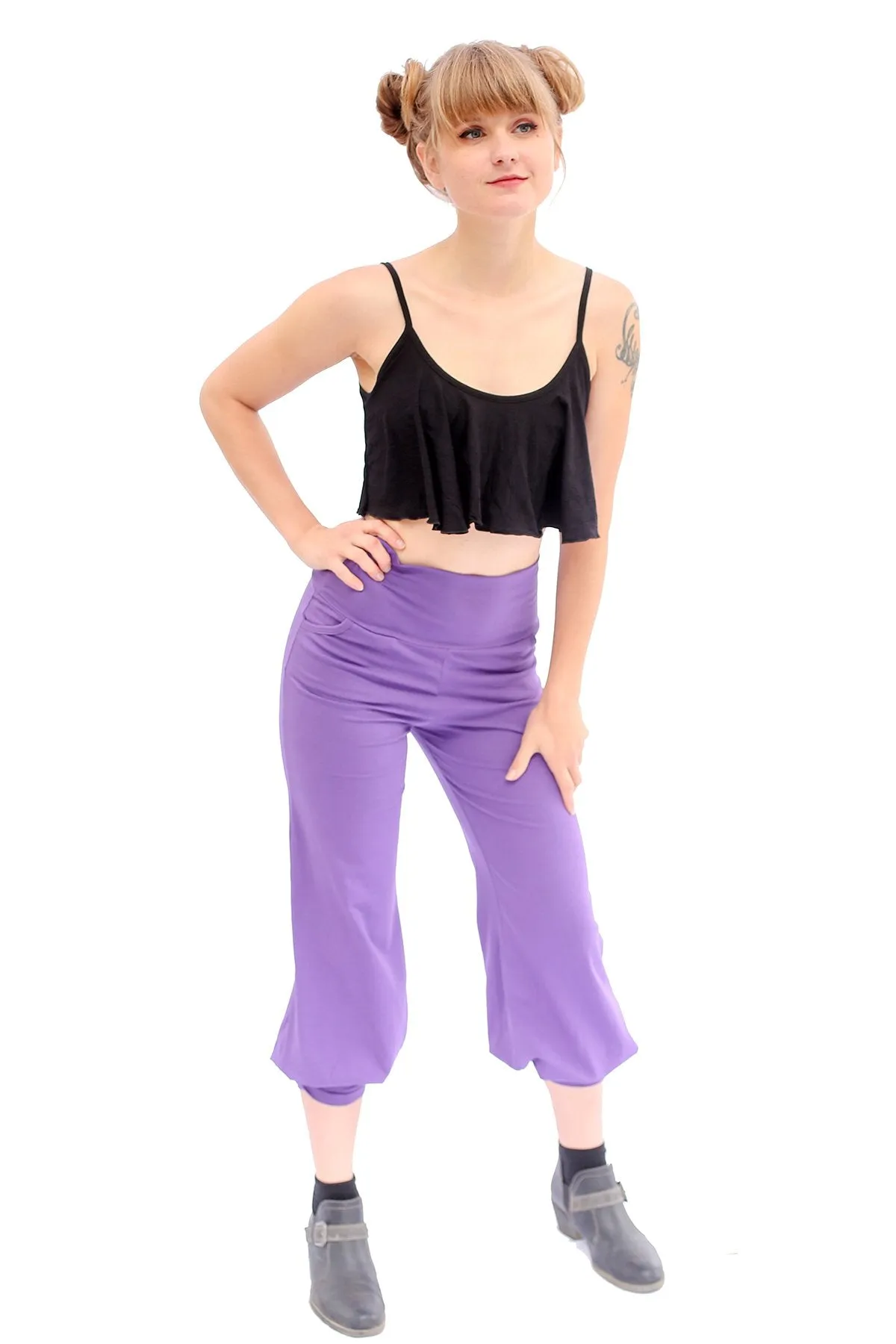 Balloon Pants