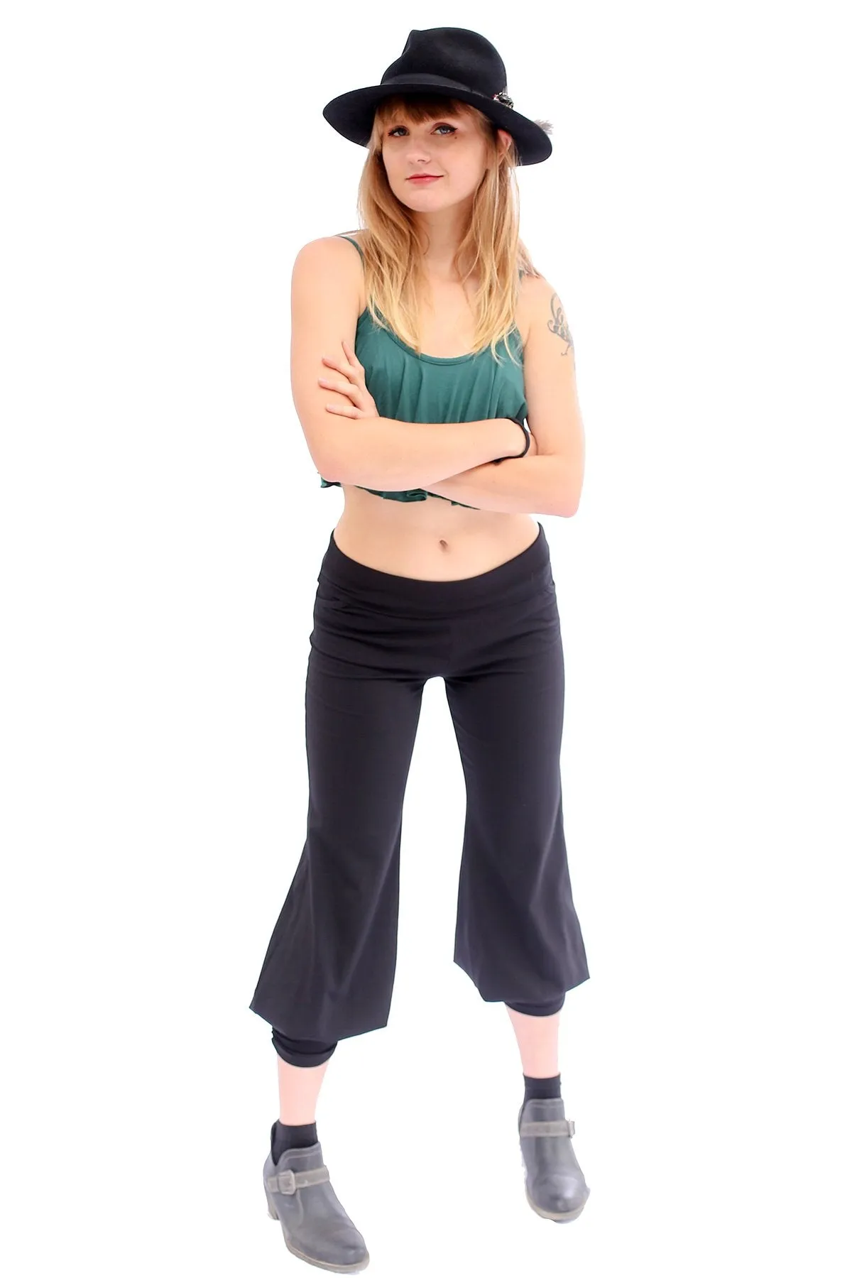 Balloon Pants