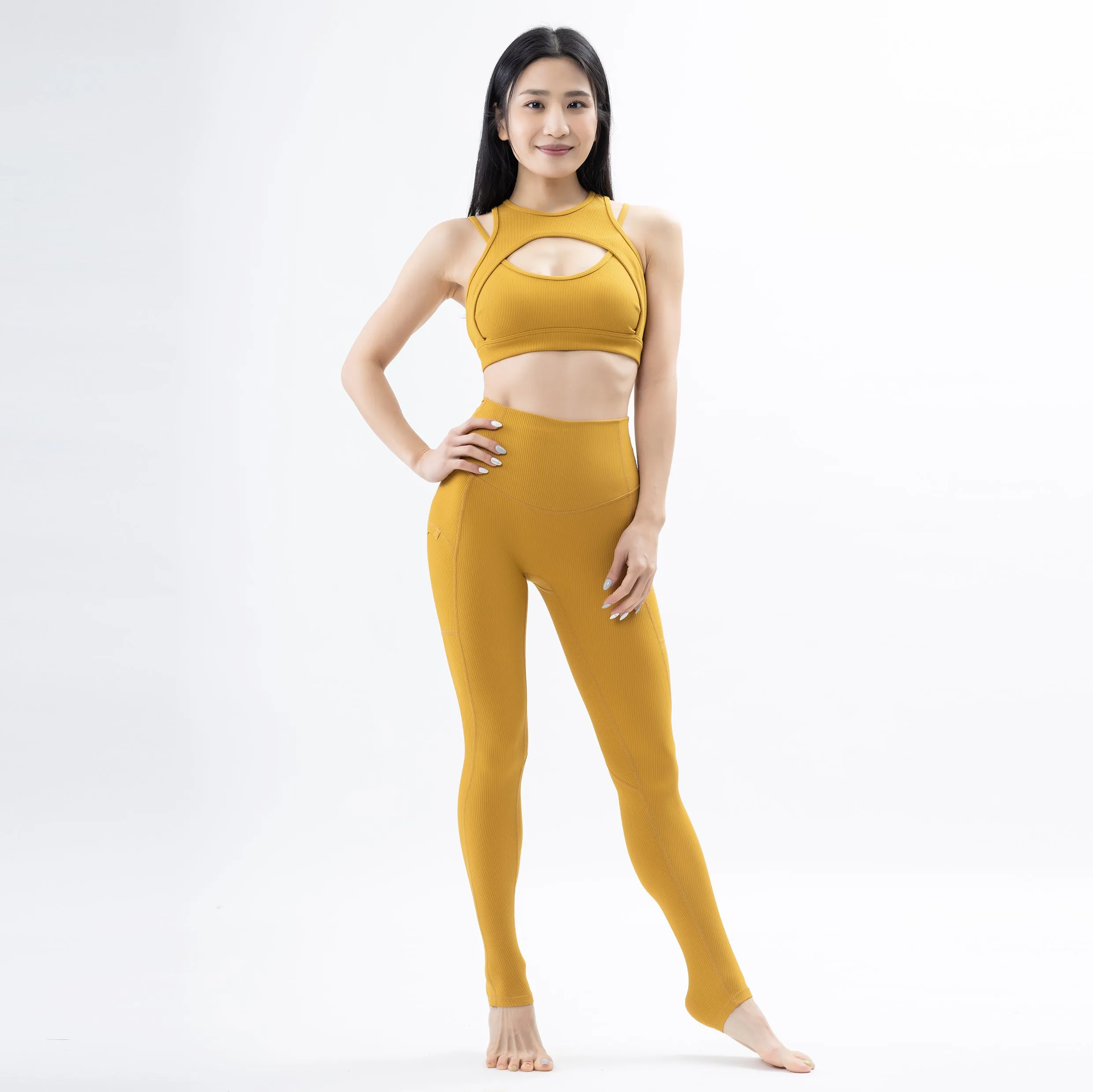Be Free Leggings