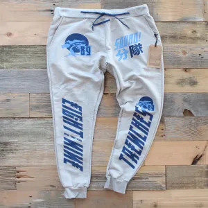 Bonzai French Terry Yard Sweats French