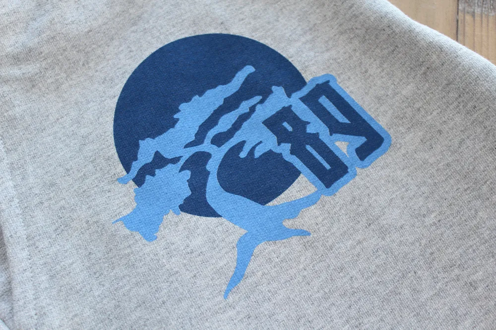 Bonzai French Terry Yard Sweats French