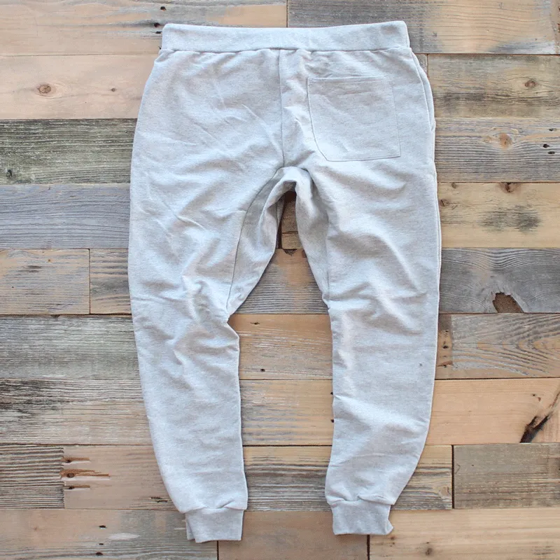 Bonzai French Terry Yard Sweats French