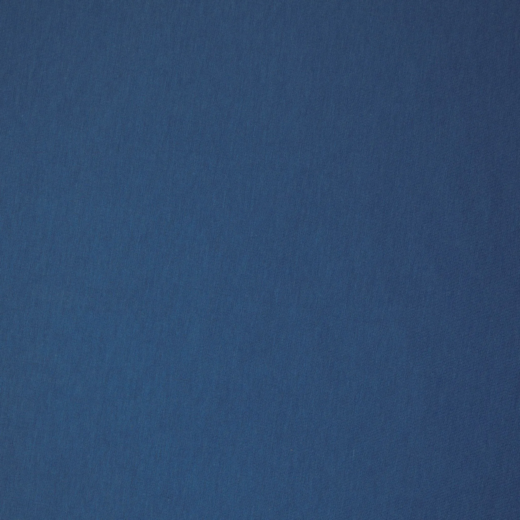 Bowen Bamboo Cotton French Terry Bluejay ½ yd