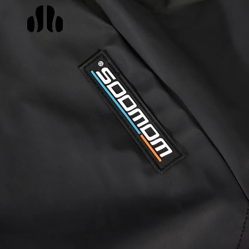 Breathable Jacket