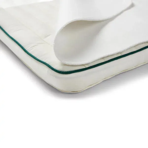 Breathable Mattress Protector 60x120