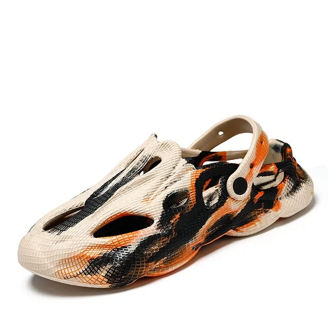 Breathable Sandals