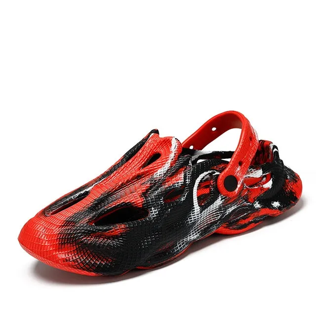 Breathable Sandals