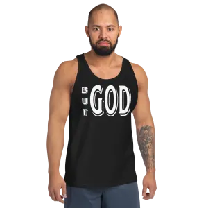 But GOD Men's Tank Tops