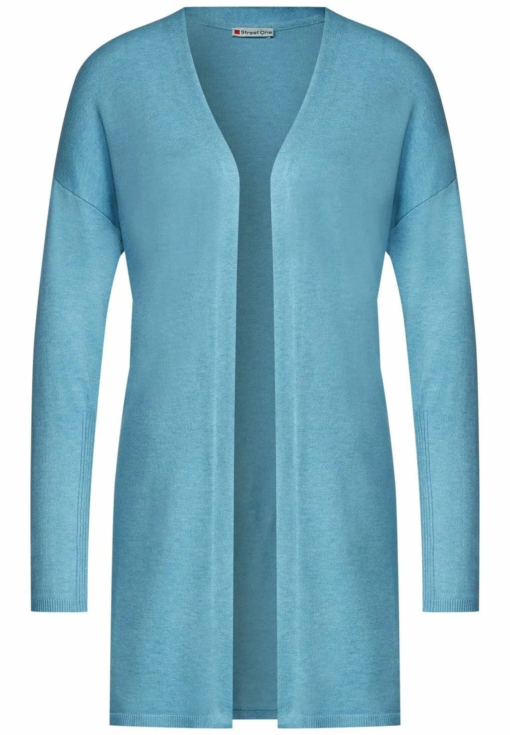 Cardigan Street One, blue