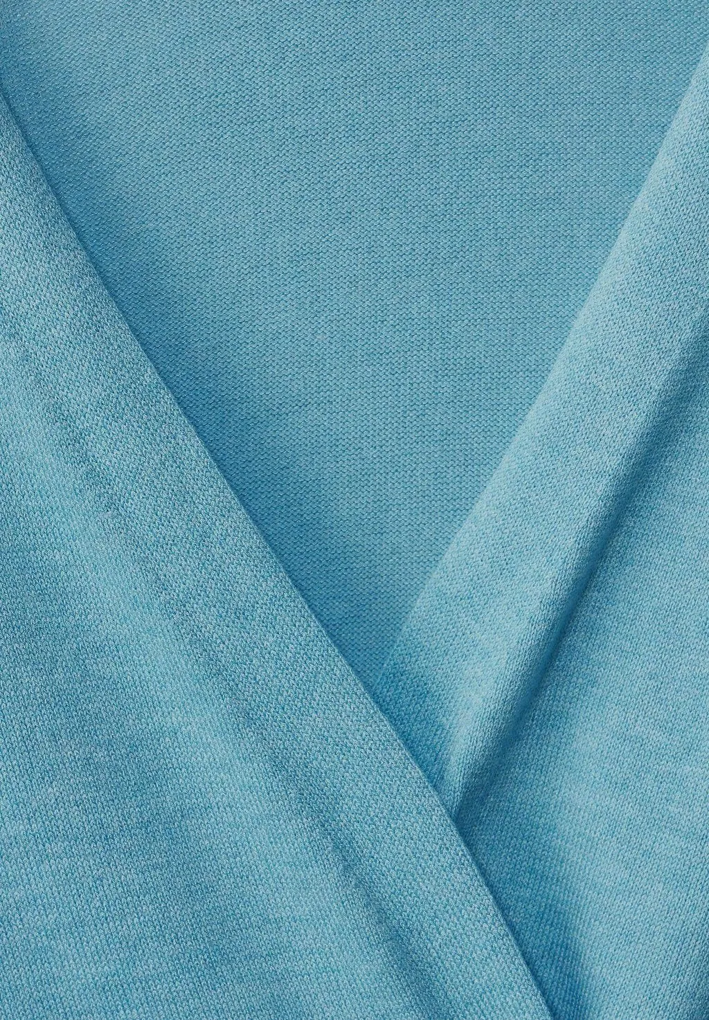 Cardigan Street One, blue
